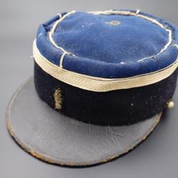 KEPI GENDARMERIE MODELE 1921 - FRANCE XXè Bon  France Militaria XXè