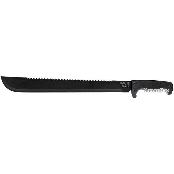 MACHETTE SOG MANCHE KRATON