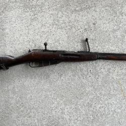 MOSIN NAGANT année 1928