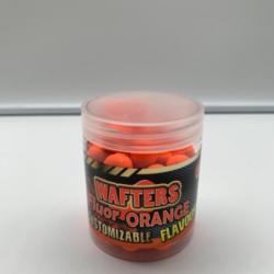 Wafters pro elite baits Fluor orange 110gr