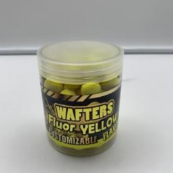 Wafters pro elite baits Fluor yellow 110gr