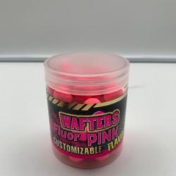 Wafters pro elite baits Fluor pink 110gr