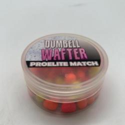 Dumbbell wafter proelite match 8mm mix