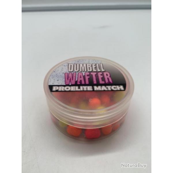 Dumbbell wafter proelite match 8mm mix