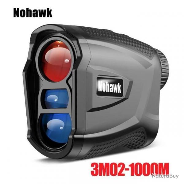 Promo  !!!  1 Tlmtre laser  ( NK - 1000 ) grossissement 6 X