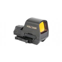POINT ROUGE HOLOSUN REFLEX 510C 2MOA / IDEAL AR15