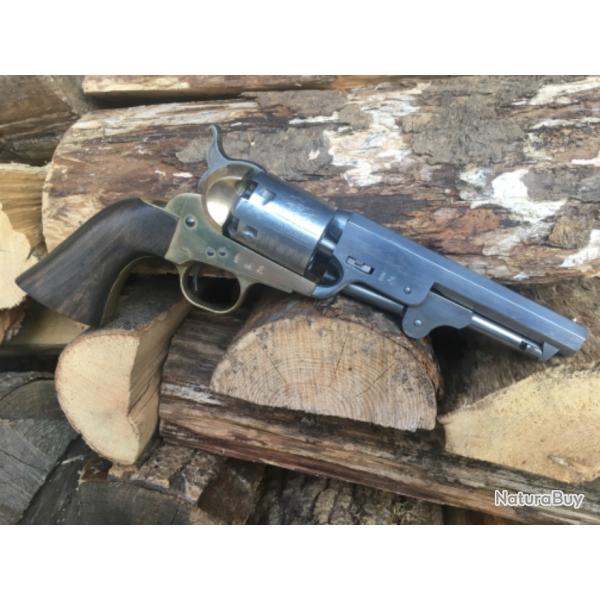 Colt 1851 cal 36