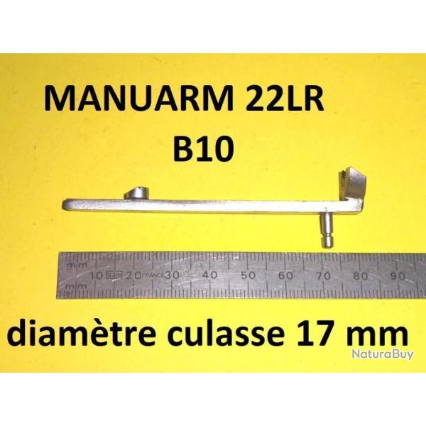 extracteur NEUF 22lr MANUARM MANU ARM B10 mono coup pour culasse 17mm - VENDU PAR JEPERCUTE (b13267)