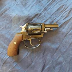 Revolver bulldog 8mm92