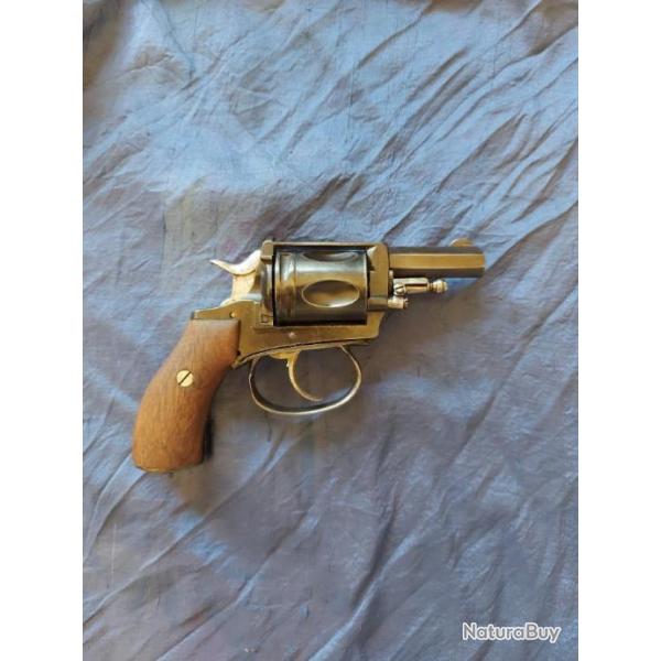 Revolver bulldog 8mm92