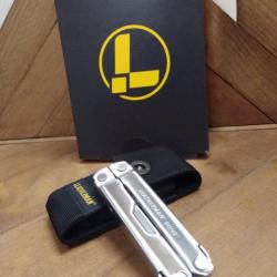 OCCASION LEATHERMAN BOND excellent état + clip ceinture