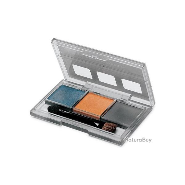 Maquette plastique - Palette de pastels D | Tamiya (0000 4138)