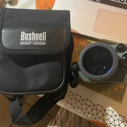 Night vision Bushnell