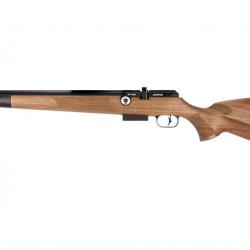 Carabine PCP DRS 500 Walnut Grade 2 FX Airguns Calibre 5.5mm / .22