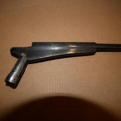 Refouloir de Revolver Remington 1858 44 en réplique