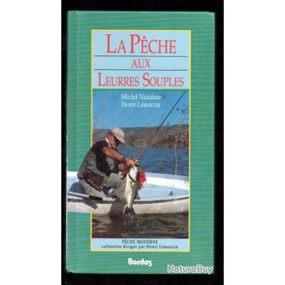Livre De Collection - Les Leurres LK - Leurres De Pêche Anciens 1920-1930 - France