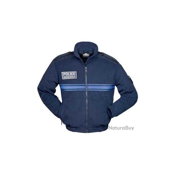 Blouson polaire PM TEDDY