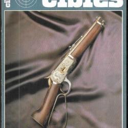 cibles 170 fusil mixte savage camper's companion, le protector, histoire contender, bowhunting arche