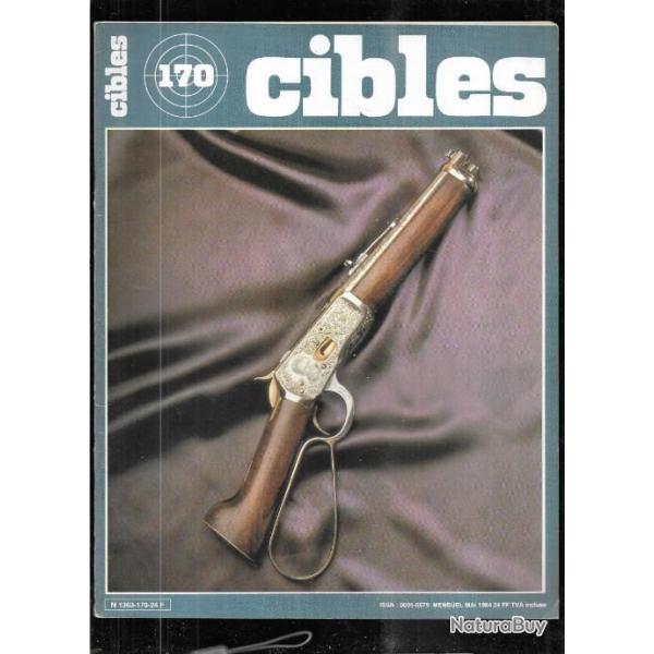 cibles 170 fusil mixte savage camper's companion, le protector, histoire contender, bowhunting arche