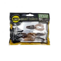 Leurre Insta Claw 8 cm Spro Browny