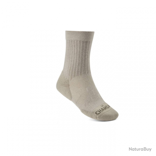 Chaussettes Le Chameau Country Cross - S