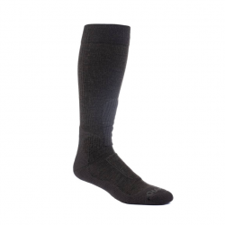 Chaussettes Le Chameau Hubert - Vert / XL