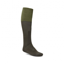 Chaussettes Le Chameau Vierzon - Vert / XL