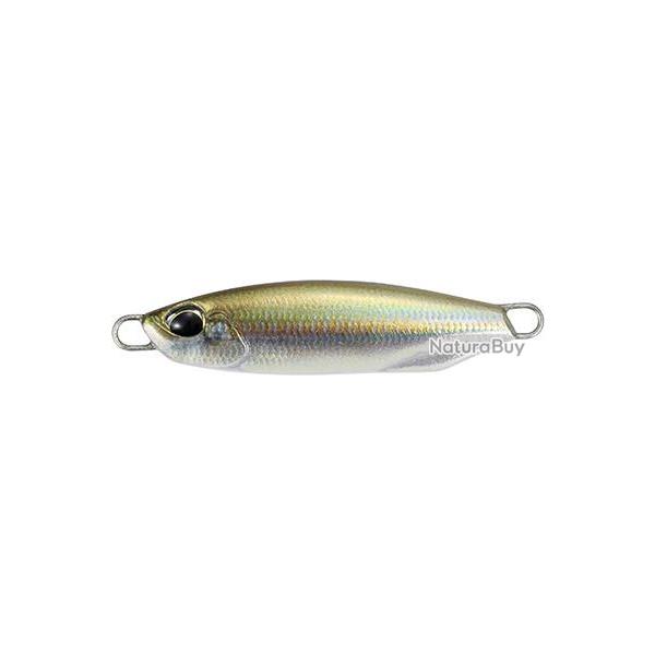 Jig DUO Drag Metal Cast 15g PMA0487 REAL SMELT