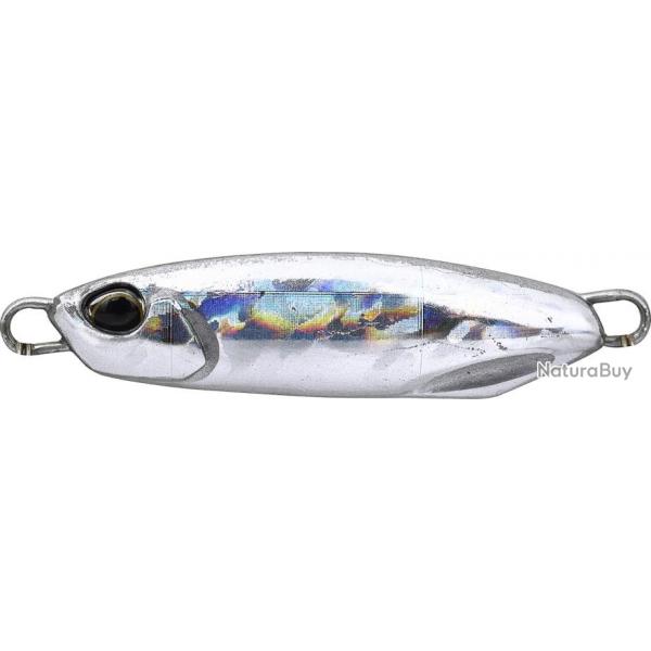 Jig DUO Drag Metal Cast 20g PDA0005 SILVER