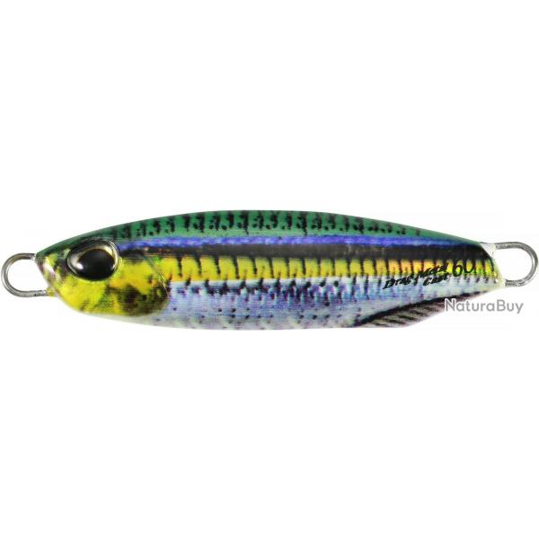 Jig DUO Drag Metal Cast 30g PGH0564 GOLD NAGO GB