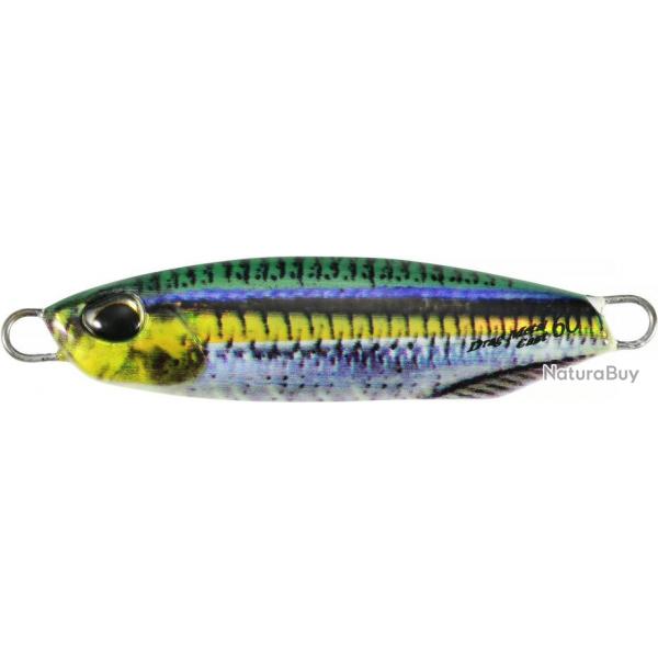 Jig DUO Drag Metal Cast 60g PGH0564 GOLD NAGO GB