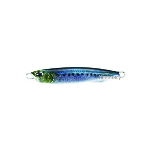 Jig DUO Drag Metal Cast Slim 20g PMA0486 REAL SARDINE