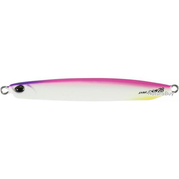 Jig DUO Drag Metal SS Blade 28g PCC0605 PINK GLOW