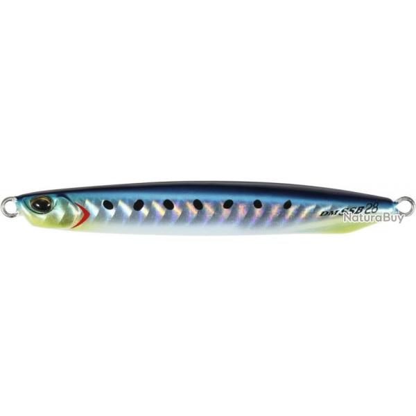 Jig DUO Drag Metal SS Blade 28g PFA0604 SARDINE GLOW BELLY