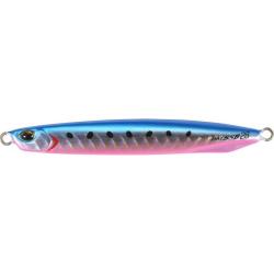 Jig DUO Drag Metal SS Blade 28g PFA0621 UV BLUE PINK SARDINE