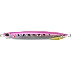 Jig DUO Drag Metal SS Blade 28g PFA0622 UV PINK SARDINE