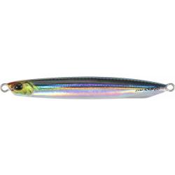 Jig DUO Drag Metal SS Blade 28g PNA0624 UV BLACKEAR SARDINE