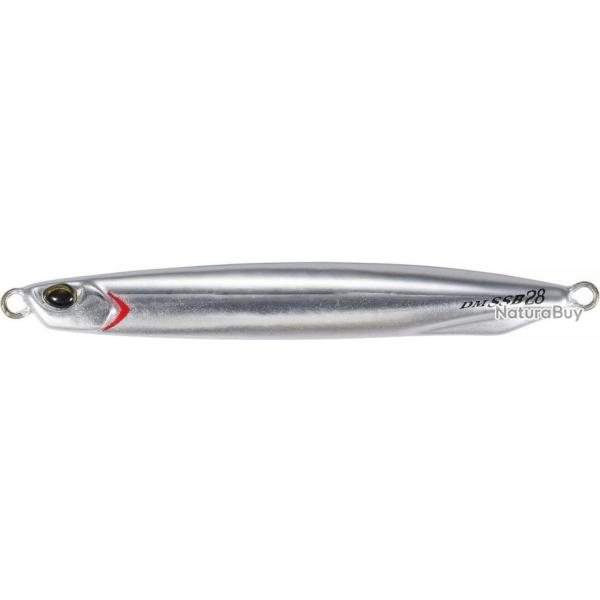 Jig DUO Drag Metal SS Blade 28g PSA0625 UV SILVER SLASH G