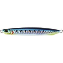 Jig DUO Drag Metal SS Blade 80g PFA0604 SARDINE GLOW BELLY