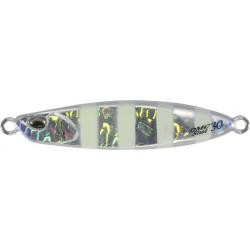 Jig DUO Drag Metal Cast Shot 20g PJA0101 ZEBRA GLOW