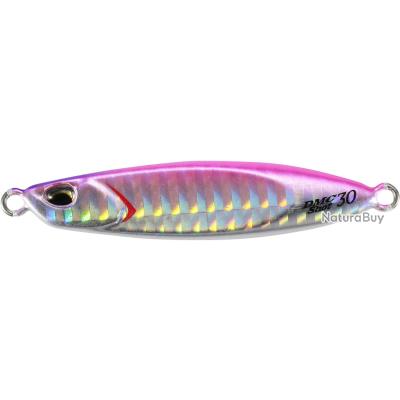 Duo Drag Metal Cast Super Slim 30g – Esche Metalliche Per Pesca – PH A0009 Pink Back