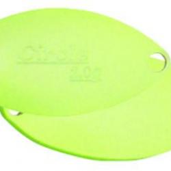 Cuillère VALKEIN Circle 1,8g PASSION GLOW GREEN 62