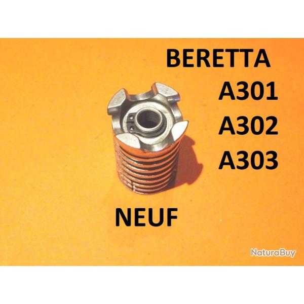 piston complet NEUF fusil BERETTA A301 A302 A303 - VENDU PAR JEPERCUTE (a5098)