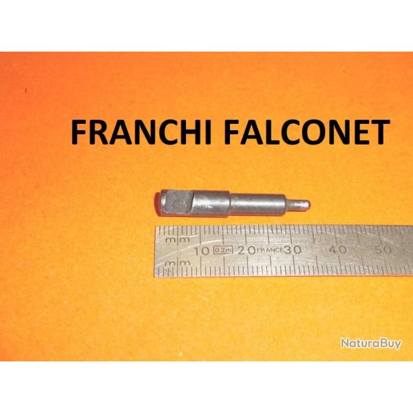 percuteur fusil FRANCHI FALCONET - VENDU PAR JEPERCUTE (R302)