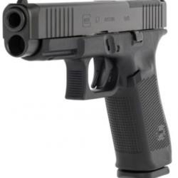 Pistolet GLOCK 47 Gen5 FS MOS cal.9x19