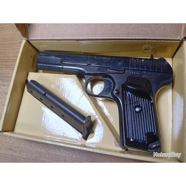 TOKAREV TT 30