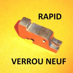 verrou NEUF fusil RAPID MANUFRANCE - VENDU PAR JEPERCUTE (S20I26)