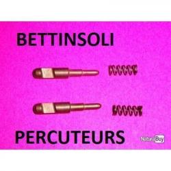 paire percuteurs fusil BETTINSOLI BILLEBAUDE et AUTRES MODELES - VENDU PAR JEPERCUTE (b14234)