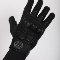 Gants tactique EXTRÊME LLF cuir/kevlar/EVA enchère