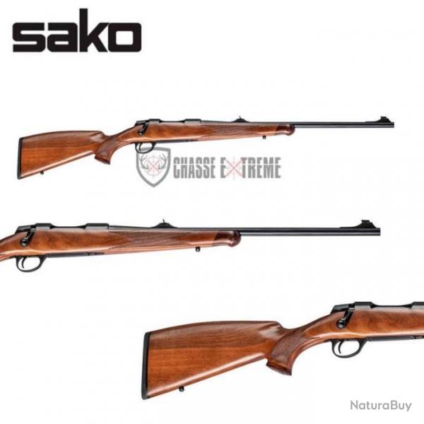 Carabine SAKO 90 Bavarian 51Cm Cal 270 Win